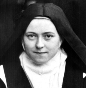 st. therese