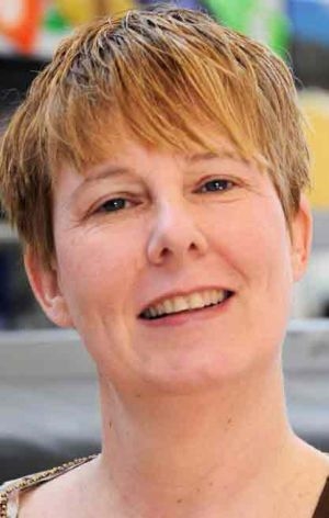 donna marie downing anderson md