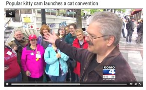 http://www.komonews.com/news/local/Kitty-Cam-Launches-A-Cat-Convention-258698351.html?mobile=y