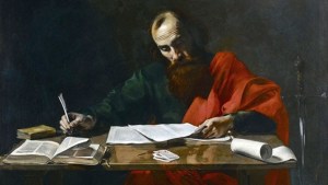 paul writing--featured