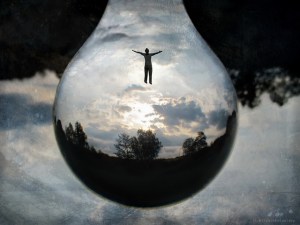 Hartwig HKD Universe in a magic Drop