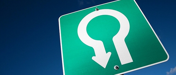 turn around Jordan Nielsen U-Turn featured