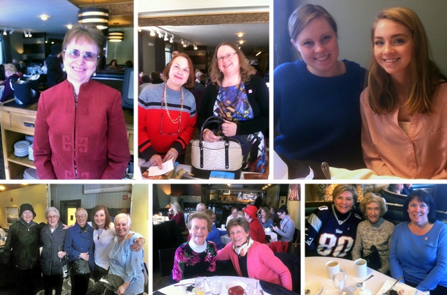 Photos by Julia O'Neil