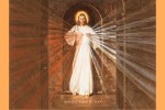 divine mercy image