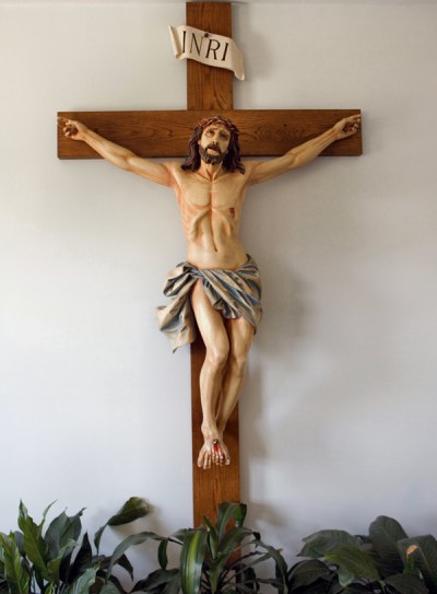 5th sorrowful betania II full small