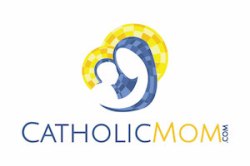 catholicmom logo
