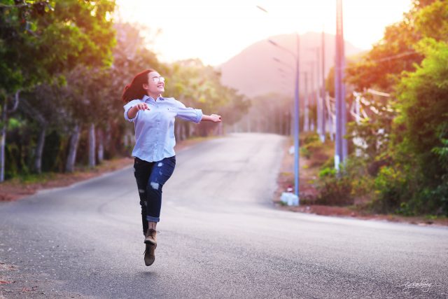 Ly Thien Hoang (Lee) Free! Flickr Creative Commons