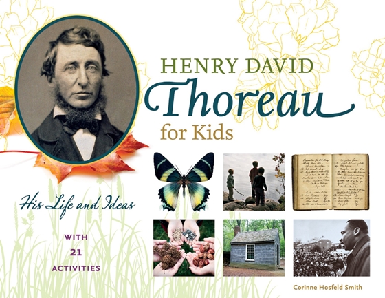 thoreau for kids