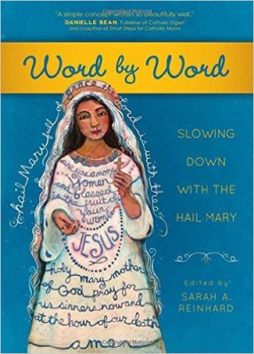 Word by Word, edited by Sarah Reinhard