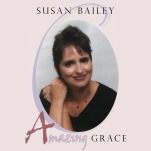 amazing grace album cover